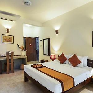 Deluxe Doppelzimmer