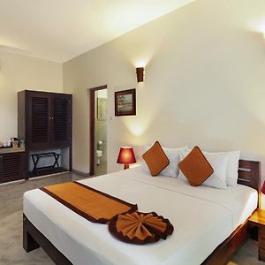 Habitación Doble Deluxe