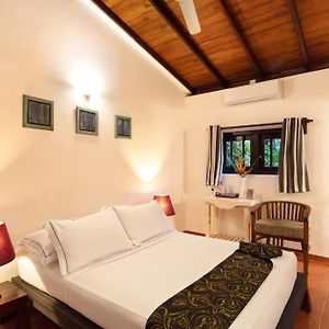 Budget Zimmer mit Kingsize-Bett